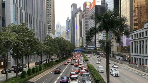 Supercar hotspots: 20 cities where you can easily find flashy cars