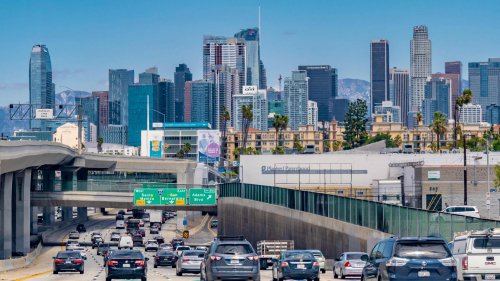 Supercar hotspots: 20 cities where you can easily find flashy cars