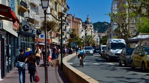 Supercar hotspots: 20 cities where you can easily find flashy cars