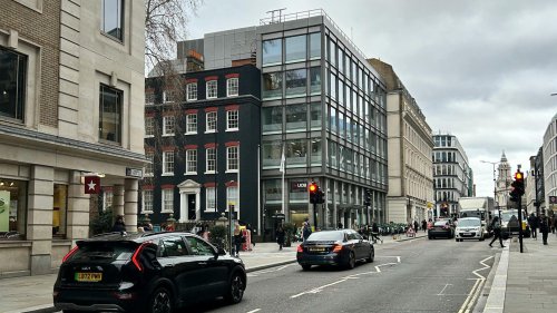 Supercar hotspots: 20 cities where you can easily find flashy cars