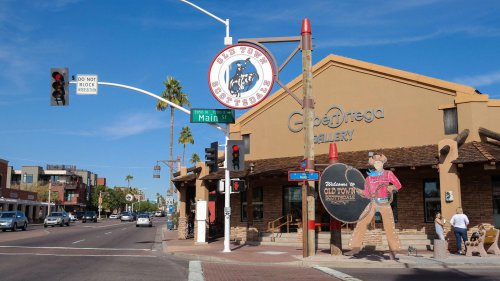 Supercar hotspots: 20 cities where you can easily find flashy cars