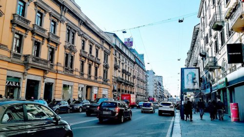 Supercar hotspots: 20 cities where you can easily find flashy cars