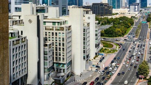 Supercar hotspots: 20 cities where you can easily find flashy cars