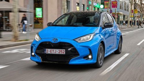 No todo es híbrido como crees: estas son las 5 tecnologías que hoy se venden (y no todas te convienen)