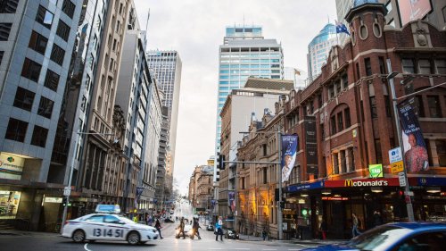 Supercar hotspots: 20 cities where you can easily find flashy cars