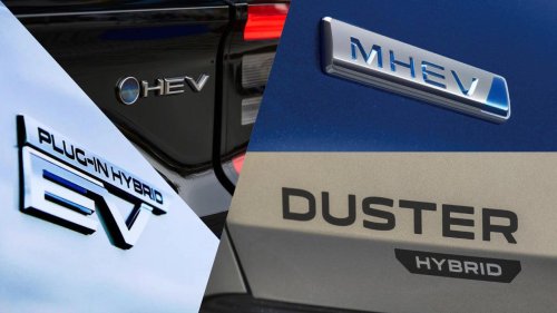 No todo es híbrido como crees: estas son las 5 tecnologías que hoy se venden (y no todas te convienen)