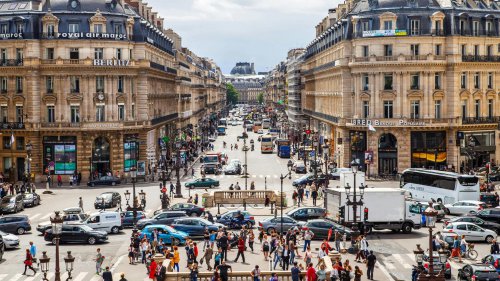 Supercar hotspots: 20 cities where you can easily find flashy cars