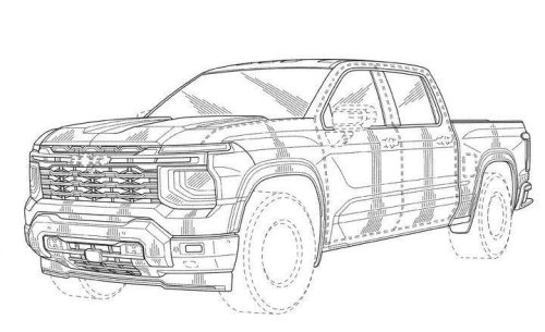 GM, GM confirms new Silverado 1500 and Sierra 1500 will debut this year