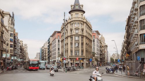 Supercar hotspots: 20 cities where you can easily find flashy cars