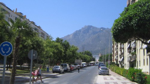 Supercar hotspots: 20 cities where you can easily find flashy cars