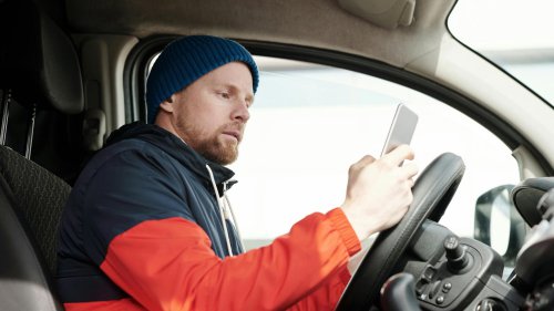 10 Mistakes Overconfident Drivers Make &amp; 10 Nervous Drivers Do