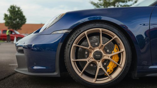 10 Mistakes Overconfident Drivers Make &amp; 10 Nervous Drivers Do