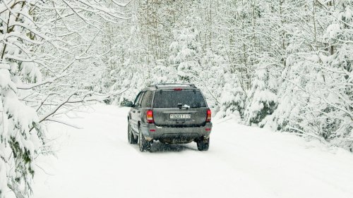 10 Mistakes Overconfident Drivers Make &amp; 10 Nervous Drivers Do