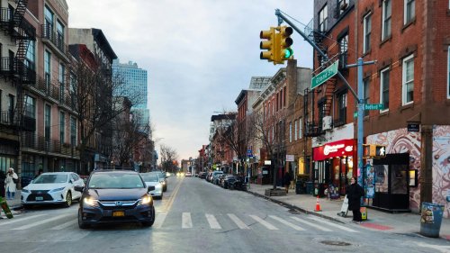 10 Mistakes Overconfident Drivers Make &amp; 10 Nervous Drivers Do