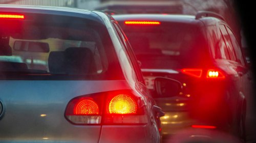 10 Mistakes Overconfident Drivers Make &amp; 10 Nervous Drivers Do