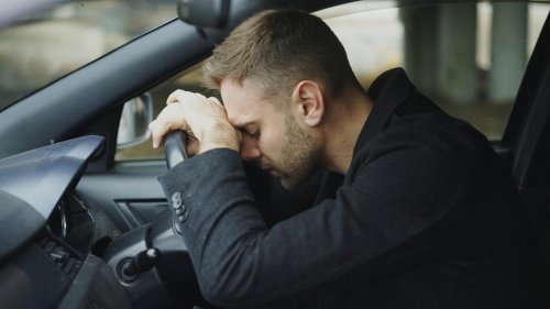 10 Mistakes Overconfident Drivers Make &amp; 10 Nervous Drivers Do