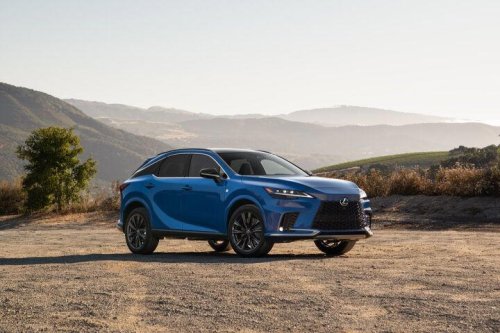 These 5 Midsize SUVs Barely Lose Value After Five Years