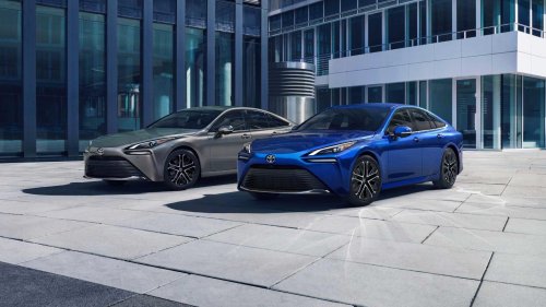 Why hydrogen is dead (and Toyota won’t admit it)