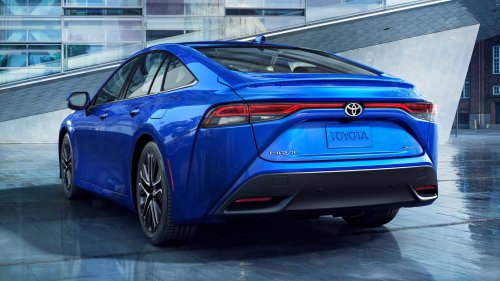 Toyota sedan lineup for 2026: 10 reasons to buy one