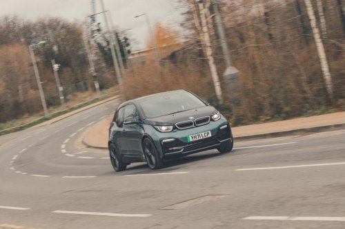 Audi revivirá el nombre de un querido automóvil para su nuevo vehículo eléctrico