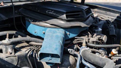 The most underrated Ford muscle car ever produced