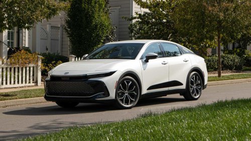 The 10 quickest everyday hybrids of 2026 – some may surprise you