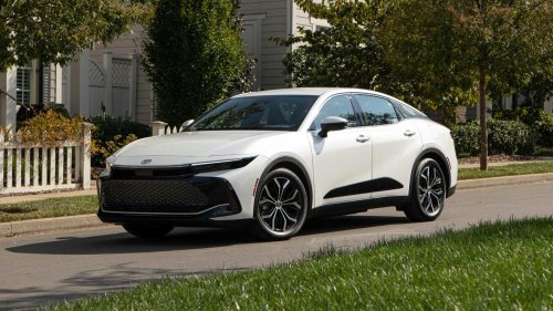 The 10 quickest everyday hybrids of 2026 – some may surprise you