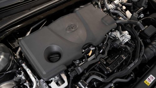 Why Toyota was right all along about hybrids being better than EVs (for now)
