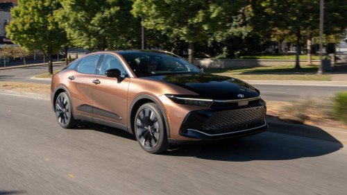 Toyota sedan lineup for 2026: 10 reasons to buy one