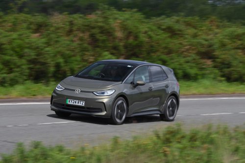 Audi revivirá el nombre de un querido automóvil para su nuevo vehículo eléctrico