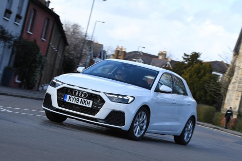 Audi revivirá el nombre de un querido automóvil para su nuevo vehículo eléctrico