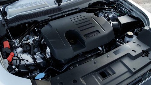 You can now buy a Land Rover Defender for less than a Ford Bronco