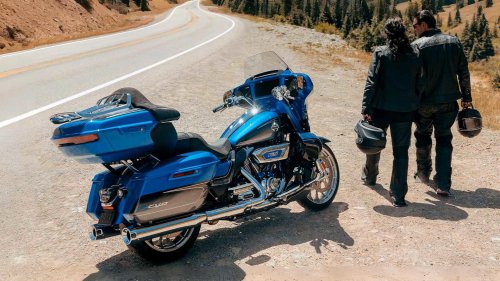 10 Harleys that outshine their closest competitors