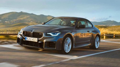 The sports car you can drive every day without regret