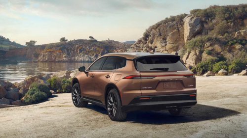 The Toyota SUV that feels more luxurious than a Mercedes GLC