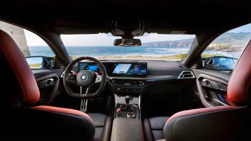 SuperCar, 5 performance cars that deliver supercar energy without supercar costs