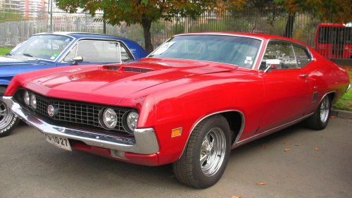 10 muscle cars that remain cheaper than they should be