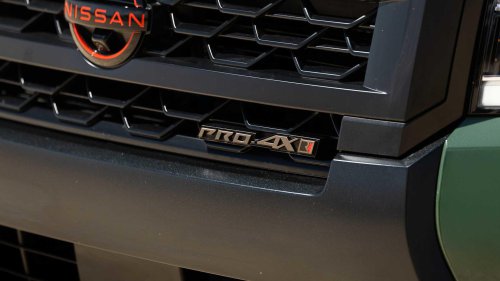 Forget the Tacoma — this truck offers more for less money