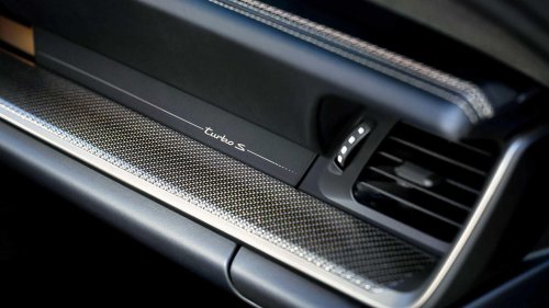 Why the Porsche 911 GT3 and Turbo S aren’t actually rivals