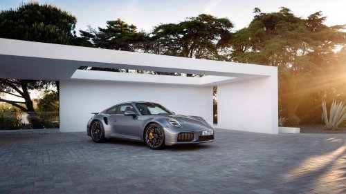 Why the Porsche 911 GT3 and Turbo S aren’t actually rivals