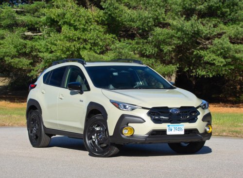 Consumer Reports' top 10 vehicles for 2026 — see which cars made the list