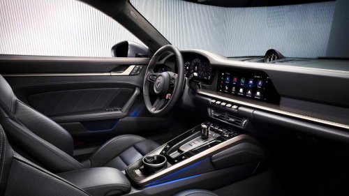 Why the Porsche 911 GT3 and Turbo S aren’t actually rivals