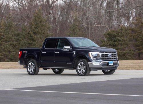 Consumer Reports' top 10 vehicles for 2026 — see which cars made the list