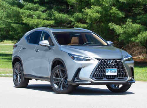 Consumer Reports' top 10 vehicles for 2026 — see which cars made the list