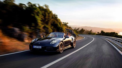 Why the Porsche 911 GT3 and Turbo S aren’t actually rivals