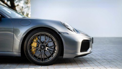 Porsche, Porsche 911, Porsche 911 Turbo, Porsche 911 GT3, Why the Porsche 911 GT3 and Turbo S aren’t actually rivals