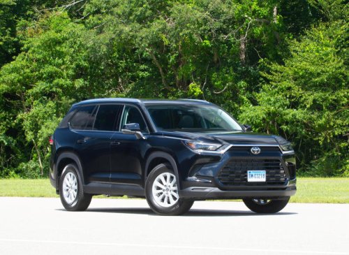 Consumer Reports' top 10 vehicles for 2026 — see which cars made the list