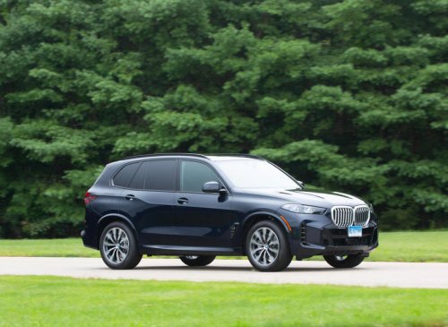 Consumer Reports' top 10 vehicles for 2026 — see which cars made the list