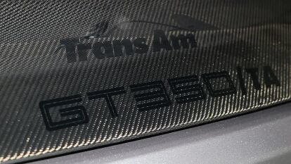 2026 Mustang GT350/TA: Shelby gets serious about racing again