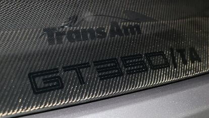 2026 Mustang GT350/TA: Shelby gets serious about racing again